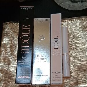 Lancome Bundle